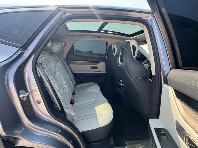 Used Jetour Dashing I, 1.6 l, 2024 in Sharjah by Noor Al Seyoh Used Cars, Grey color. GCC Specs | AUTO.AE