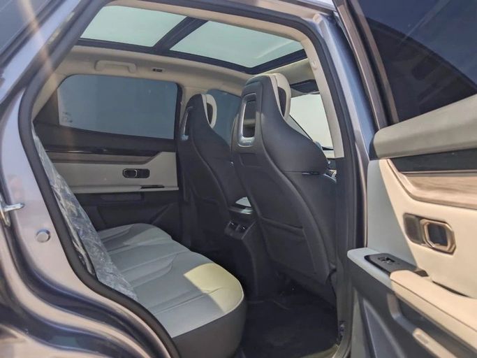 Used Jetour Dashing I, 1.6 l, 2024 in Sharjah by Noor Al Seyoh Used Cars, Grey color. GCC Specs | AUTO.AE