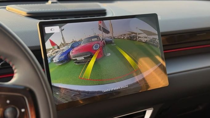 Новый Jetour Dashing I Рестайлинг, 1.5 л, 2026 в Шардже от Badar Used Cars Белый цвет.  | AUTO.AE