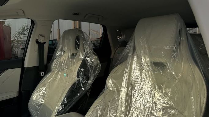 New Jetour Dashing I, 1.5 l, 2025 in Sharjah by Badar Used Cars, Black color.  | AUTO.AE