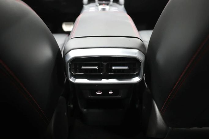 Новый Jetour T2, 2.0 л, 2025 в Шардже от Al Qassem Cars Trading Черный цвет. Other | AUTO.AE