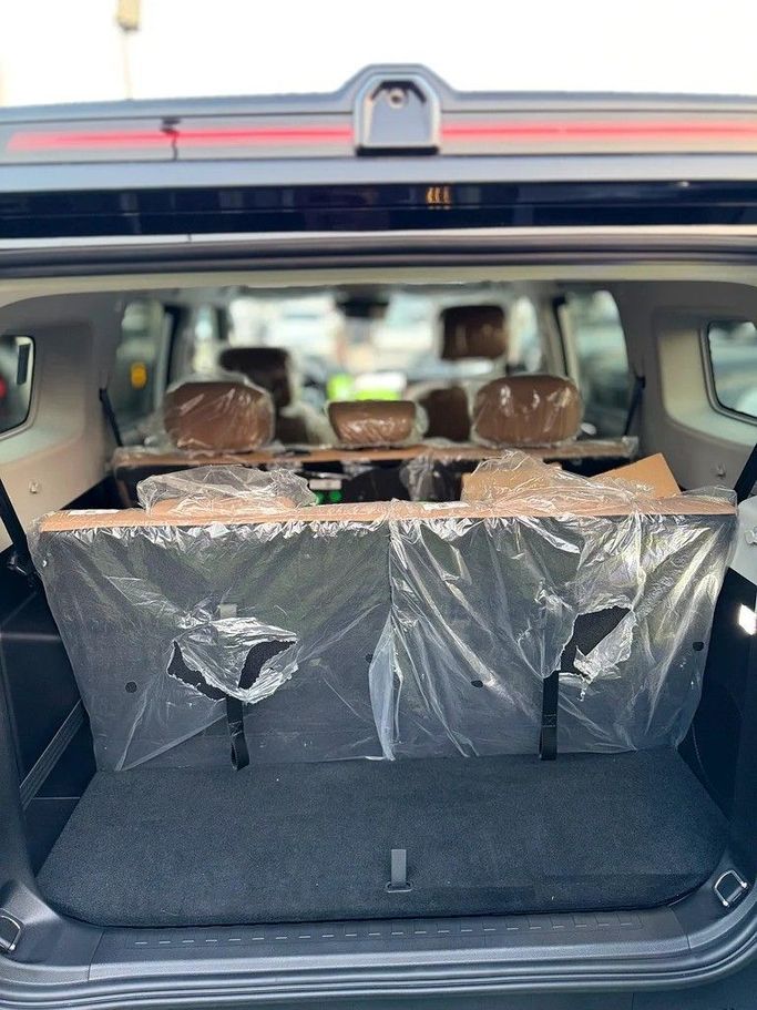 New Jetour T2, 2.0 l, 2025 in Sharjah by Almasar Used Cars, White color. Chinese Specs | AUTO.AE