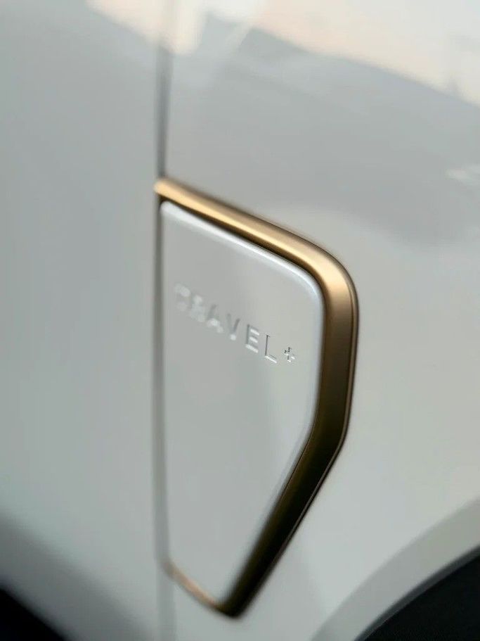 New Jetour T2, 2.0 l, 2025 in Sharjah by Almasar Used Cars, Grey color. Chinese Specs | AUTO.AE