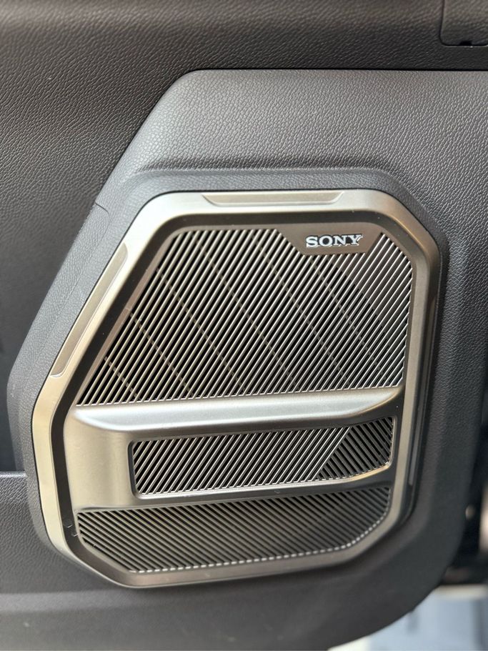 Подержанный Jetour T2, 2.0 л, 2025 в Шардже Черный цвет. GCC | AUTO.AE