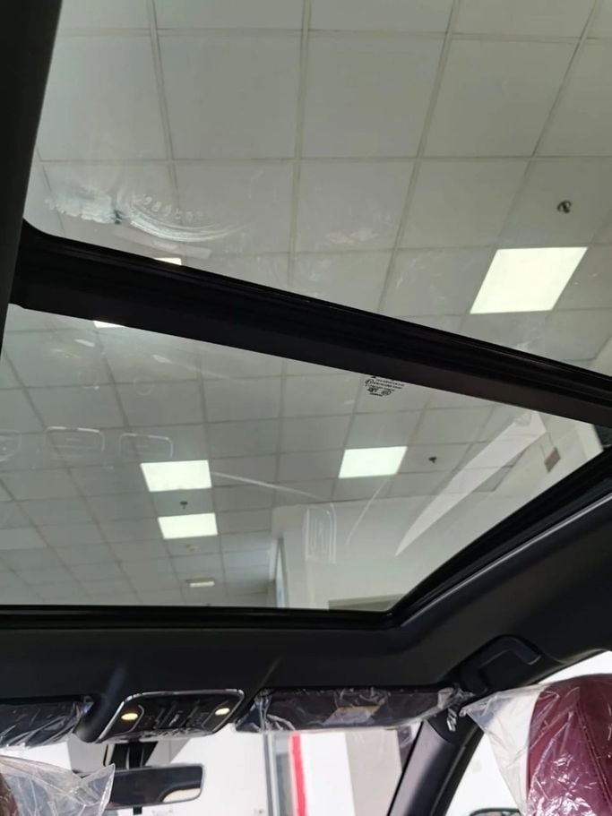 Новый Jetour X70 PLUS I Рестайлинг 2, 1.5 л, 2025 в Шардже от Alfaris Used Cars Белый цвет. Other | AUTO.AE