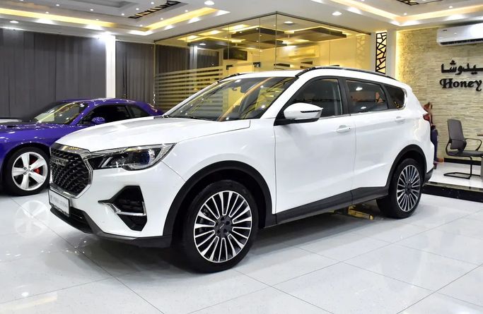 مستعملة Jetour X70 أنا فيس ليفت 2, 1.5 l, 2024 في في الشارقة من Honey Jidosha Used Cars Tr.، اللون أبيض. مواصفات الخليج | AUTO.AE | إعلان #272993