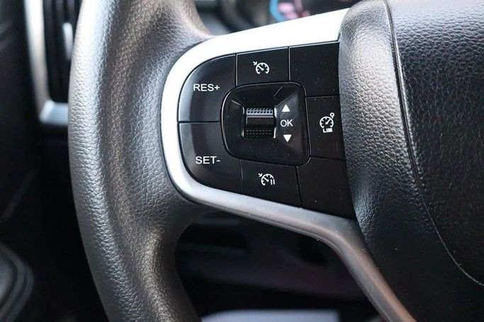 Used Kaiyi X3 Pro, 1.5 l, 2024 in Sharjah by Al Rukin Al Saudi, Grey color. GCC Specs | AUTO.AE