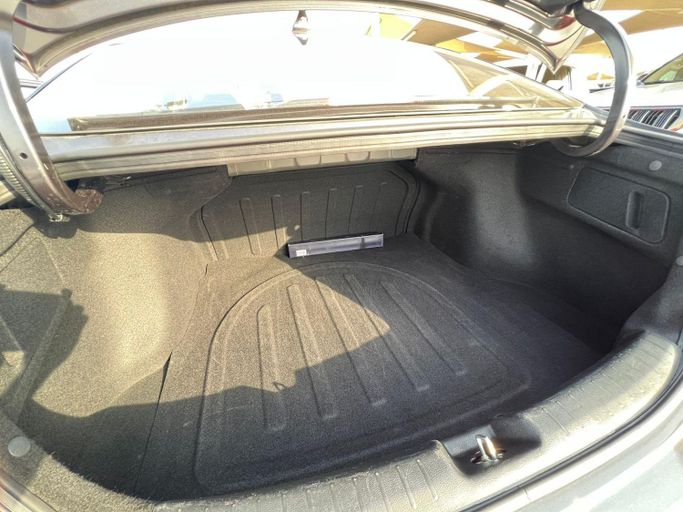 Новый Kia Cerato IV Рестайлинг, 1.6 л, 2023 в Шардже от Al Aram Cars Серый цвет. GCC | AUTO.AE