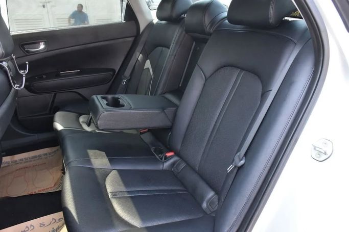 Подержанный Kia Optima IV, 2.0 л, 2016 в Шардже от Alfaris Used Cars Серебристый цвет. Other | AUTO.AE