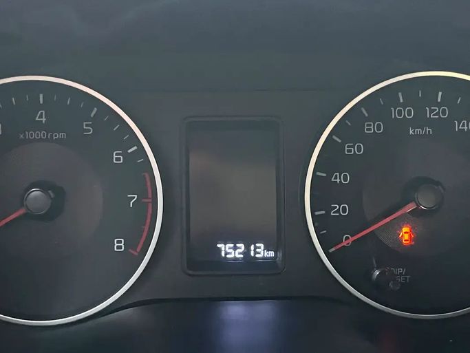 مستعملة Kia Pegas، 1.4 لتر، 2023 في الإمارات، الشارقة من Rebou Alfakhama، اللون رمادي. مواصفات الخليج | AUTO.AE | إعلان #295810 — صورة 12 من 13