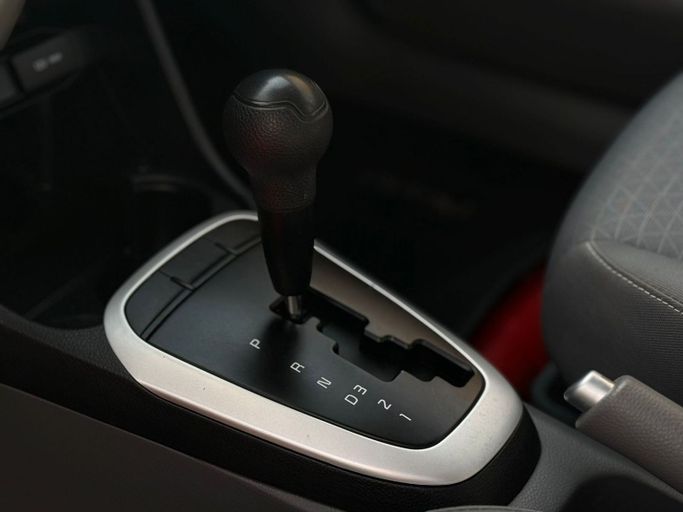 Подержанный Kia Picanto III, 1.2 л, 2019 в Шардже от Al Aram Cars Белый цвет. GCC | AUTO.AE