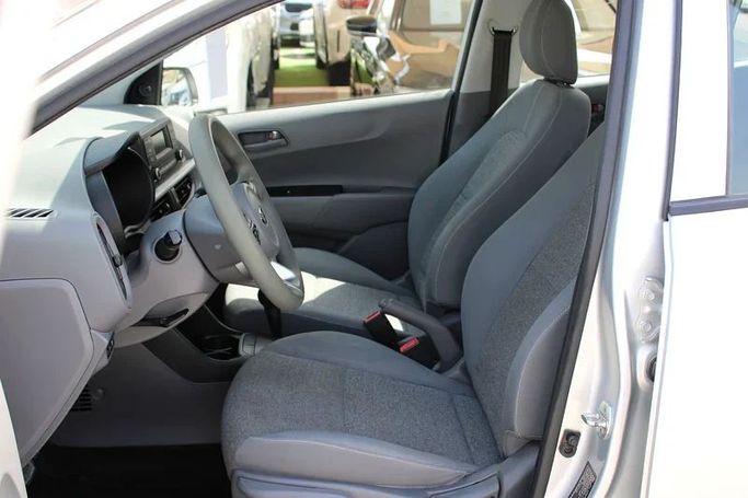 Used Kia Picanto III, 1.2 l, 2020 in Sharjah by Sama alsaadah Cars, Grey color. GCC Specs | AUTO.AE