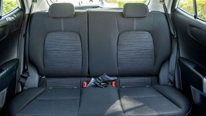 Новый Kia Picanto III Рестайлинг, 1.2 л, 2023 в Шардже от Nour Alnukhba Motors Белый цвет. Other | AUTO.AE