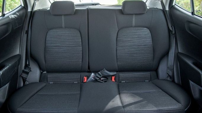 Новый Kia Picanto III Рестайлинг, 1.2 л, 2023 в Шардже от Nour Alnukhba Motors Серый цвет. Other | AUTO.AE