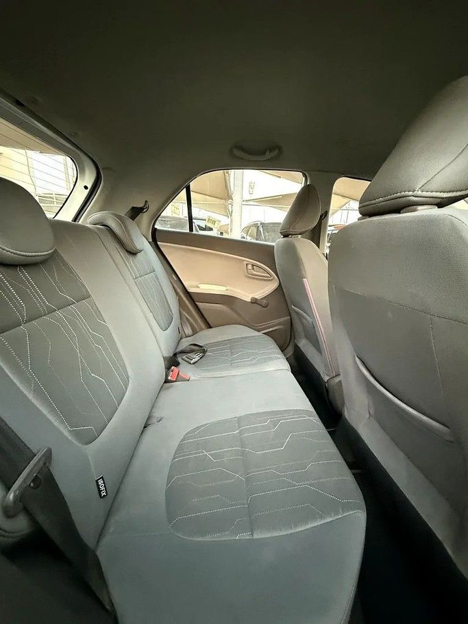 Подержанный Kia Picanto II, 1.2 л, 2015 в Шардже от Elmorshedi Motors Белый цвет. GCC | AUTO.AE