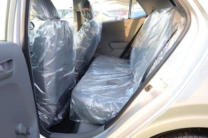 Подержанный Kia Picanto III, 1.2 л, 2020 в Шардже от OMC Used Cars Серебристый цвет. GCC | AUTO.AE