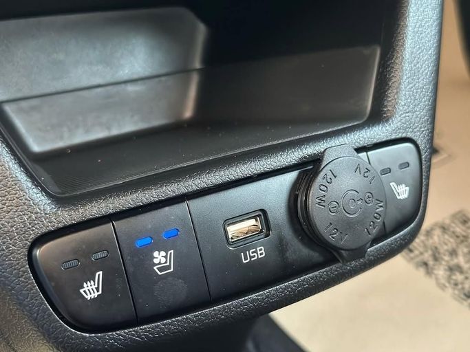 Used Kia Ray I Facelift 2, 1.0 l, 2023 in Sharjah by Badar Used Cars, White color.  | AUTO.AE