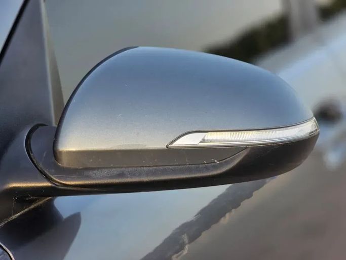 Подержанный Kia Rio IV, 1.6 л, 2019 в Шардже от Al Sayed Ezzat Khamis Синий цвет.  | AUTO.AE