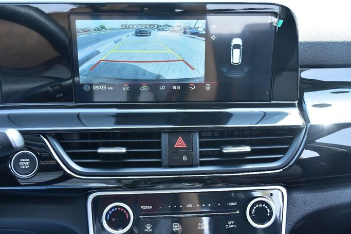 Новый Kia Seltos I Рестайлинг, 1.6 л, 2025 в Шардже от Alfaris Used Cars Зеленый цвет.  | AUTO.AE