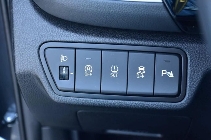 Новый Kia Seltos I Рестайлинг, 1.6 л, 2025 в Шардже от Alfaris Used Cars Серый цвет. Other | AUTO.AE