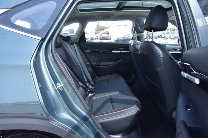 Новый Kia Seltos I Рестайлинг, 1.6 л, 2025 в Шардже от Alfaris Used Cars Серый цвет. Other | AUTO.AE