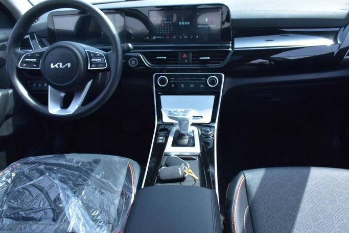 Новый Kia Seltos I Рестайлинг, 1.6 л, 2025 в Шардже от Alfaris Used Cars Серый цвет. Other | AUTO.AE