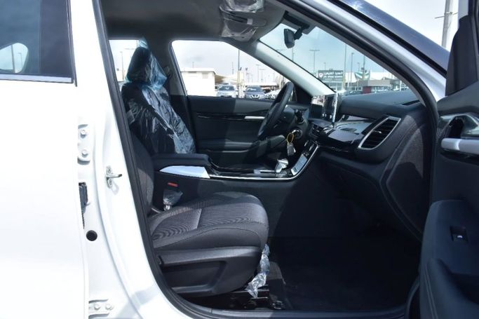 Новый Kia Seltos I Рестайлинг, 1.6 л, 2024 в Шардже от Alfaris Used Cars Белый цвет. Other | AUTO.AE