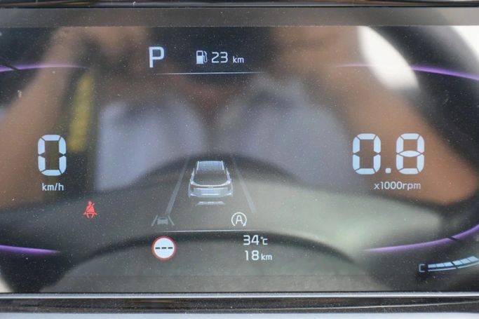Новый Kia Seltos I Рестайлинг, 1.6 л, 2024 в Шардже от Alfaris Used Cars Голубой цвет. Other | AUTO.AE