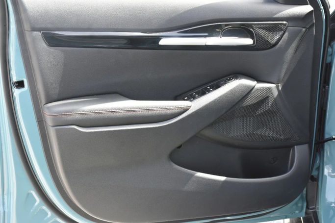 Новый Kia Seltos I Рестайлинг, 1.6 л, 2024 в Шардже от Alfaris Used Cars Голубой цвет. Other | AUTO.AE