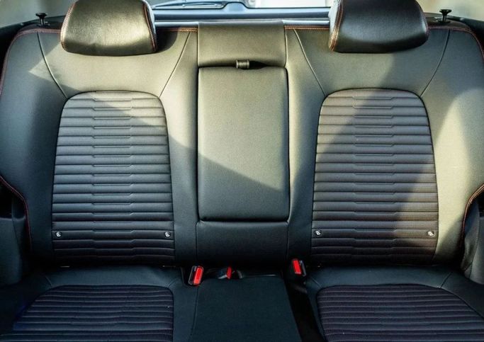 Новый Kia Sonet I, 1.5 л, 2023 в Шардже от Nour Alnukhba Motors Серебристый цвет. Other | AUTO.AE