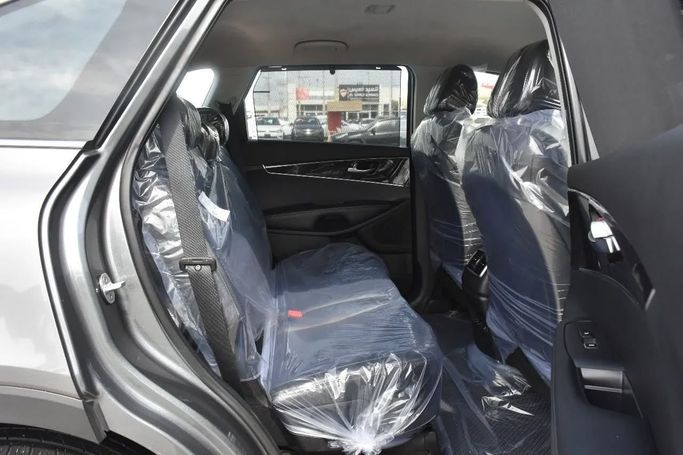 Подержанный Kia Sorento III Prime Рестайлинг, 2.0 л, 2020 в Шардже от Alfaris Used Cars Серый цвет. Other | AUTO.AE