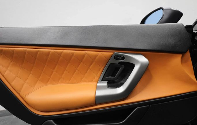 Подержанный Lamborghini Gallardo I Рестайлинг, 5.2 л, 2008 в Шардже от Al Qassem Cars Trading Черный цвет. Корейская | AUTO.AE