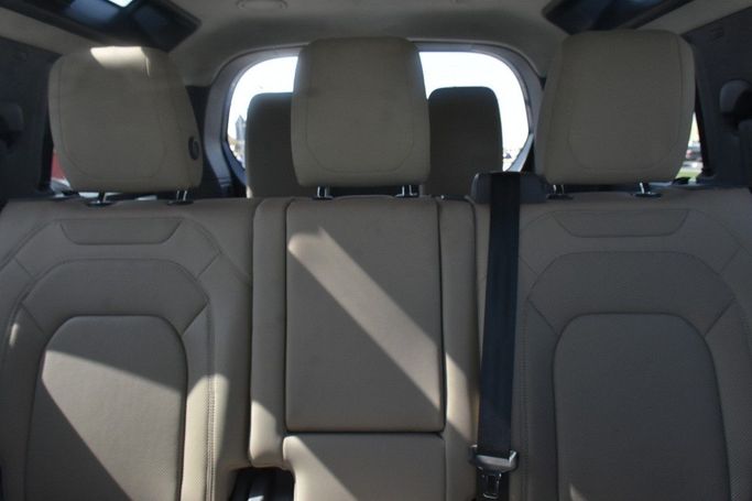 Подержанный Land Rover Defender 110 II, 3.0 л, 2023 в Шардже от Alfaris Used Cars Синий цвет.  | AUTO.AE