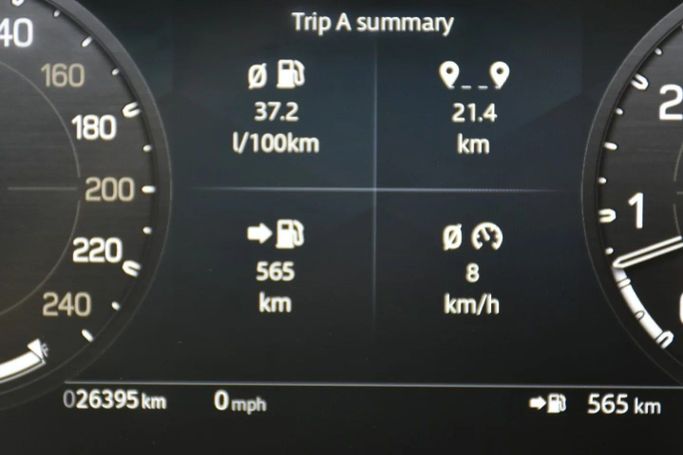 Подержанный Land Rover Defender 110 II, 3.0 л, 2024 в Шардже от Alfaris Used Cars Черный цвет. Other | AUTO.AE