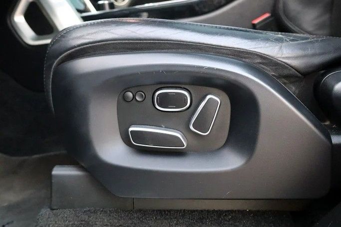 Used Land Rover Range Rover P510 IV, 5.0 l, 2015 in Sharjah by Al Rukin Al Saudi, Blue color. GCC Specs | AUTO.AE