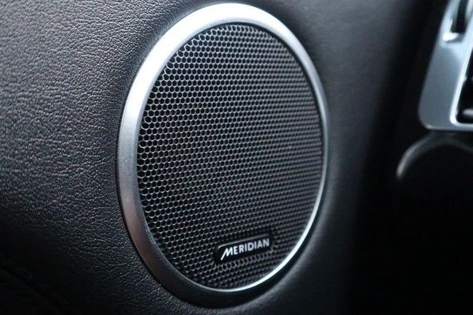 Used Land Rover Range Rover P510 IV, 5.0 l, 2015 in Sharjah by Al Rukin Al Saudi, Blue color. GCC Specs | AUTO.AE