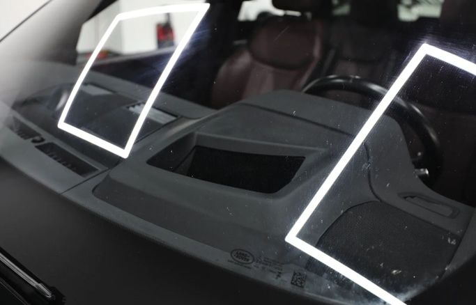 Used Land Rover Range Rover Sport P400 MHEV III, 3.0 l, 2023 in Sharjah by Al Qassem Cars Trading, Grey color. European Specs | AUTO.AE