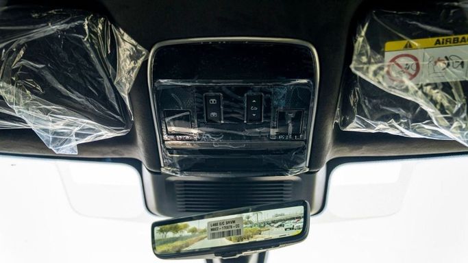 Новый Land Rover Range Rover Sport P530 III, 4.4 л, 2023 в Шардже от Nour Alnukhba Motors Черный цвет. Other | AUTO.AE