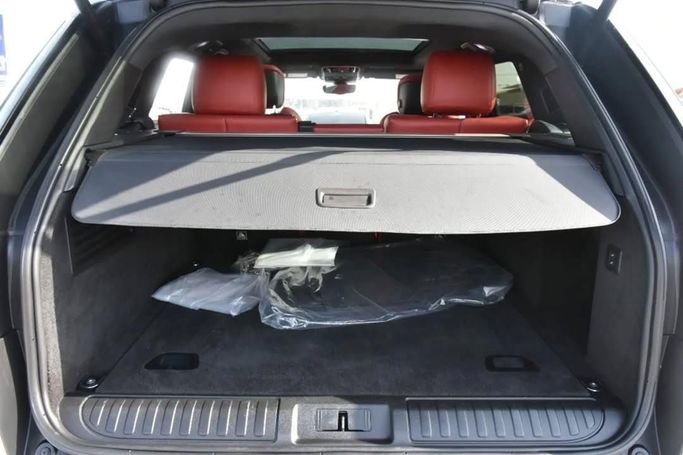 Подержанный Land Rover Range Rover Sport II Рестайлинг, 3.0 л, 2019 в Шардже от Alfaris Used Cars Белый цвет. Other | AUTO.AE