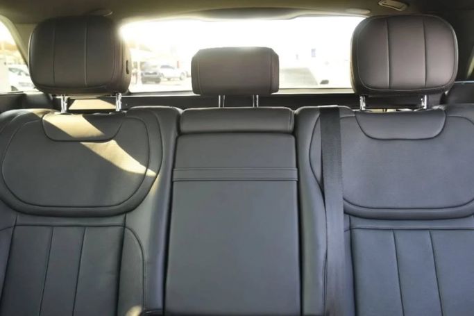 Used Land Rover Range Rover Sport P400 MHEV III, 3.0 l, 2023 in Sharjah by Alfaris Used Cars, White color. Other | AUTO.AE