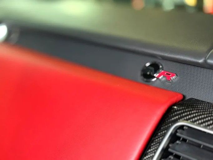 Подержанный Land Rover Range Rover Sport SVR II Рестайлинг, 5.0 л, 2020 в Шардже от Speed Line Used Cars Синий цвет. Европейская | AUTO.AE