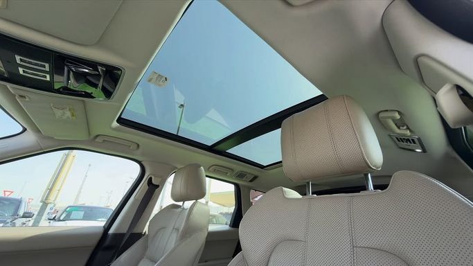 Used Land Rover Range Rover Sport P510e II, 5.0 l, 2015 in Sharjah by Badar Used Cars, Black color.  | AUTO.AE