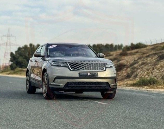 مستعملة Land Rover Range Rover Velar P250 I, 2.0 l, 2019 في في الإمارات, الشارقة من Al Sayed Khamis Used Cars، اللون رمادي. مواصفات الخليج | AUTO.AE | إعلان #275212