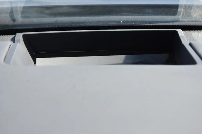 New Lexus ES 250 VII Facelift, 2.5 l, 2023 in Sharjah by Alfaris Used Cars, Blue color. GCC Specs | AUTO.AE