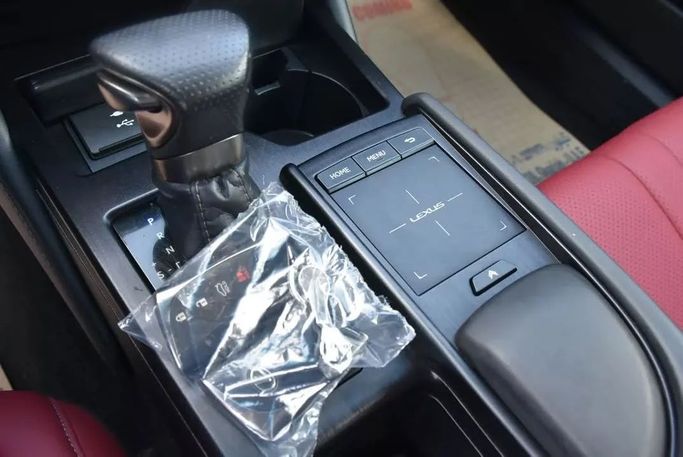 Used Lexus ES 350 VII, 3.5 l, 2021 in Sharjah by Alfaris Used Cars, Blue color. Other | AUTO.AE