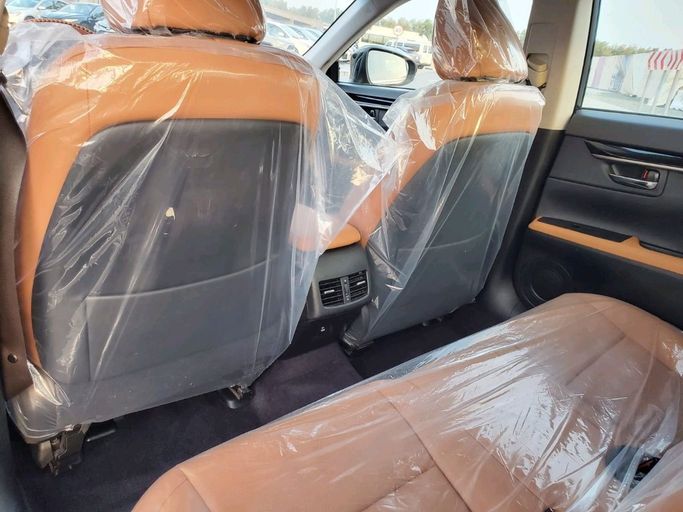 Used Lexus ES 350 VI, 3.5 l, 2014 in Sharjah by Golden Deal Cars, Black color. American Specs | AUTO.AE