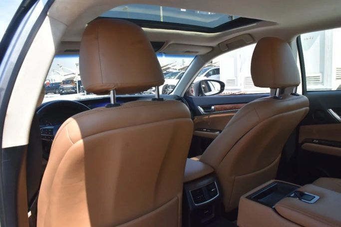 Подержанный Lexus GS 350 IV Рестайлинг, 3.5 л, 2016 в Шардже от Alfaris Used Cars Серебристый цвет. Other | AUTO.AE