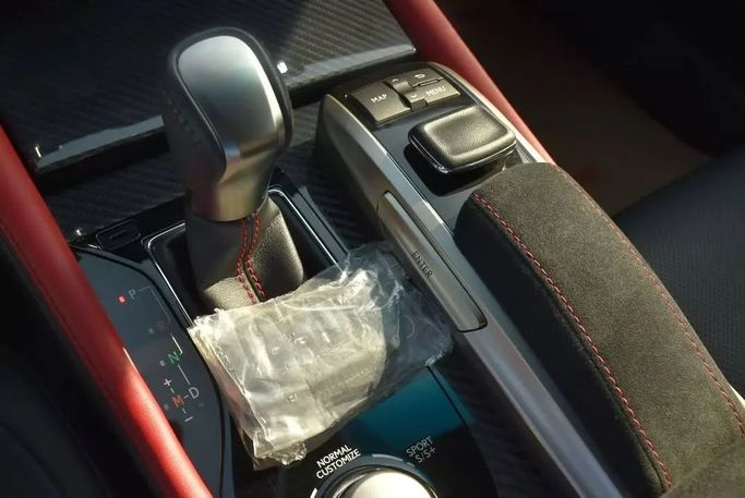 Used Lexus GS 350 IV Facelift, 3.5 l, 2020 in Sharjah by Alfaris Used Cars, White color. Other | AUTO.AE