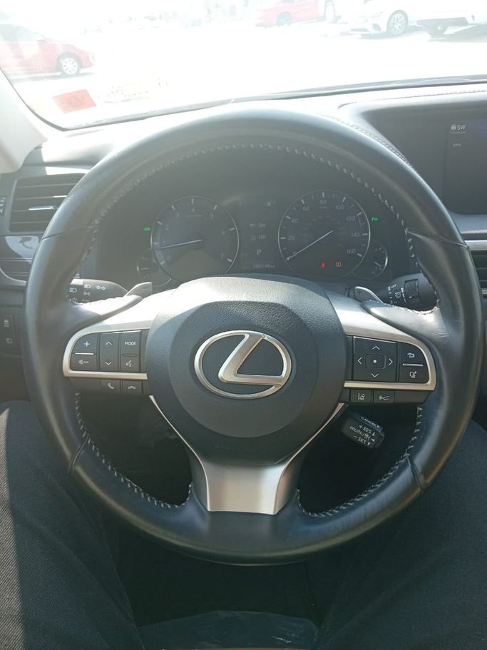 Подержанный Lexus GS 350 IV Рестайлинг, 3.5 л, 2016 в Шардже от Mohammad Al Hamadani Used Cars Серый цвет. Other | AUTO.AE