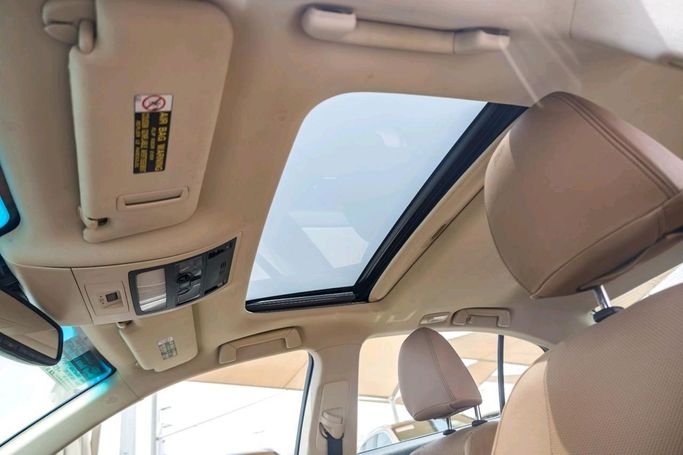 Used Lexus GS 350 IV, 3.5 l, 2013 in Sharjah by Daira Used Cars, Brown color. American Specs | AUTO.AE